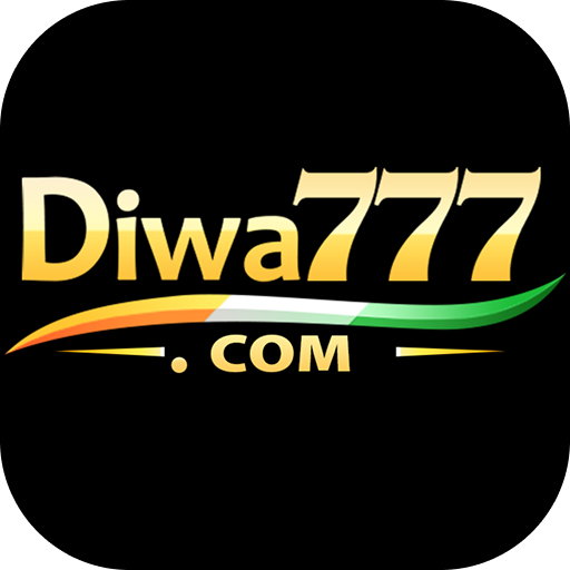 Diwa777 Game App Logo